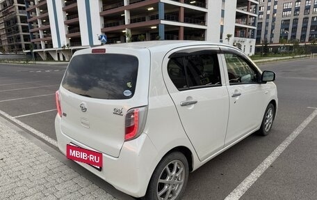 Daihatsu Mira e:S I рестайлинг, 2014 год, 485 000 рублей, 2 фотография