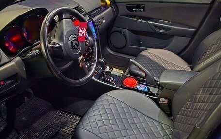 Mazda 3, 2008 год, 710 000 рублей, 15 фотография