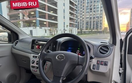 Daihatsu Mira e:S I рестайлинг, 2014 год, 485 000 рублей, 3 фотография