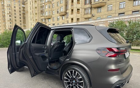 BMW X5, 2023 год, 13 300 000 рублей, 7 фотография