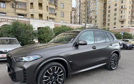 BMW X5, 2023 год, 13 300 000 рублей, 5 фотография