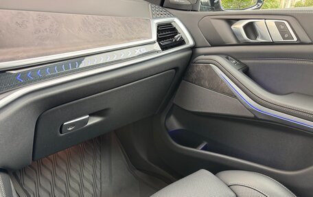 BMW X5, 2023 год, 13 300 000 рублей, 8 фотография