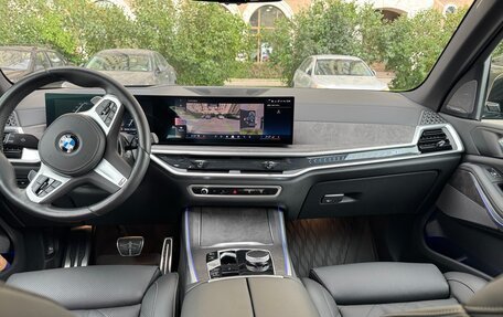 BMW X5, 2023 год, 13 300 000 рублей, 10 фотография