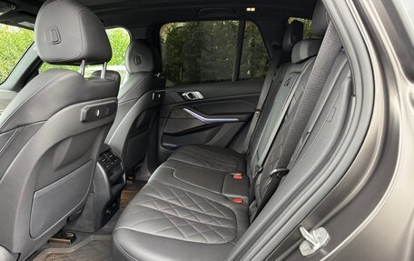 BMW X5, 2023 год, 13 300 000 рублей, 13 фотография