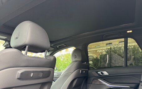 BMW X5, 2023 год, 13 300 000 рублей, 12 фотография
