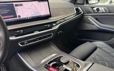 BMW X5, 2023 год, 13 300 000 рублей, 14 фотография