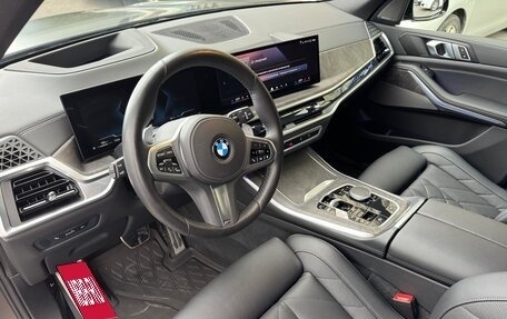 BMW X5, 2023 год, 13 300 000 рублей, 15 фотография