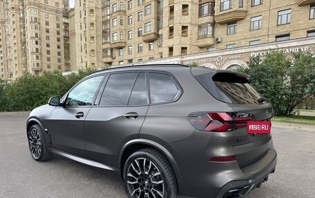 BMW X5, 2023 год, 13 300 000 рублей, 6 фотография