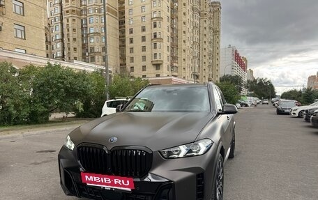 BMW X5, 2023 год, 13 300 000 рублей, 4 фотография