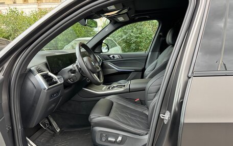 BMW X5, 2023 год, 13 300 000 рублей, 16 фотография