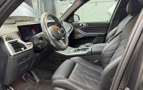 BMW X5, 2023 год, 13 300 000 рублей, 17 фотография