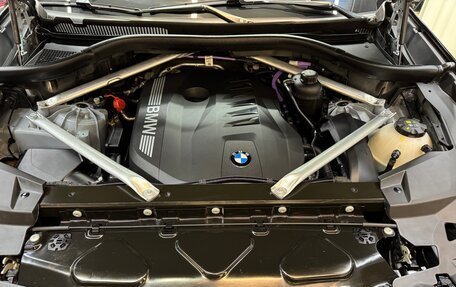 BMW X5, 2023 год, 13 300 000 рублей, 18 фотография