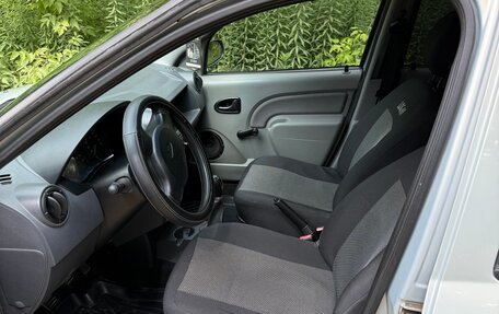 Renault Logan I, 2007 год, 290 000 рублей, 7 фотография
