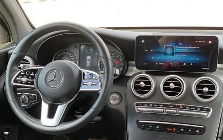 Mercedes-Benz GLC, 2019 год, 3 290 000 рублей, 7 фотография