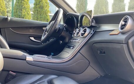 Mercedes-Benz GLC, 2019 год, 3 290 000 рублей, 6 фотография