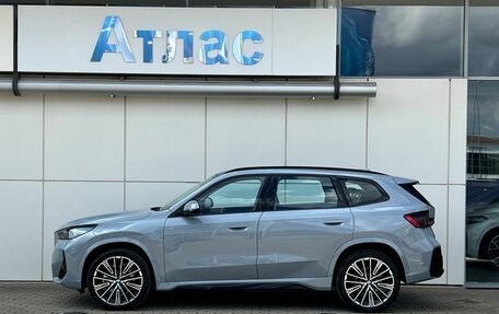 BMW X1, 2026 год, 6 290 000 рублей, 5 фотография