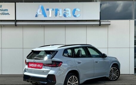 BMW X1, 2026 год, 6 290 000 рублей, 2 фотография