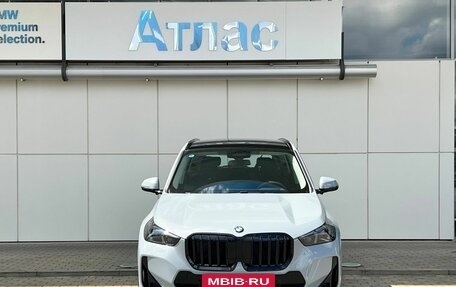 BMW X1, 2026 год, 6 290 000 рублей, 3 фотография