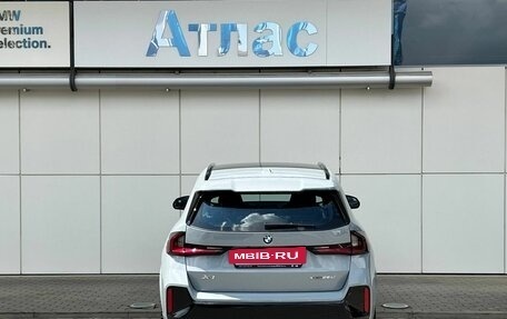 BMW X1, 2026 год, 6 290 000 рублей, 4 фотография