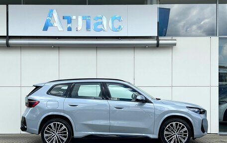 BMW X1, 2026 год, 6 290 000 рублей, 6 фотография
