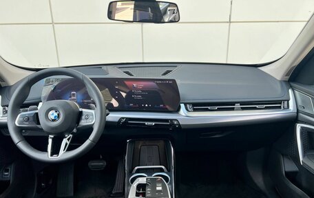 BMW X1, 2026 год, 6 290 000 рублей, 9 фотография