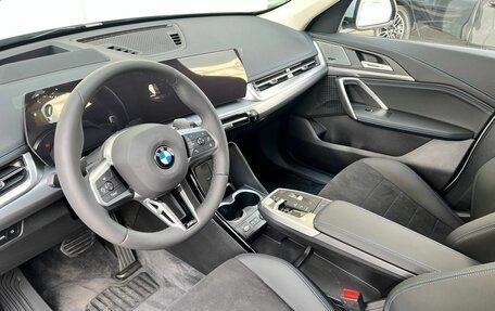 BMW X1, 2026 год, 6 290 000 рублей, 11 фотография