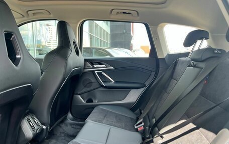 BMW X1, 2026 год, 6 290 000 рублей, 13 фотография