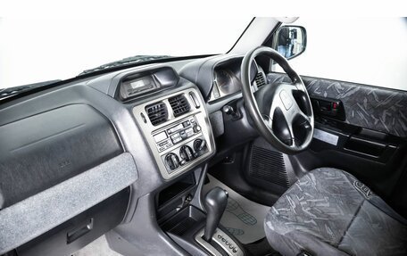 Mitsubishi Pajero iO, 1998 год, 329 000 рублей, 10 фотография