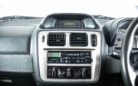 Mitsubishi Pajero iO, 1998 год, 329 000 рублей, 15 фотография