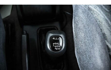 Mitsubishi Pajero iO, 1998 год, 329 000 рублей, 17 фотография