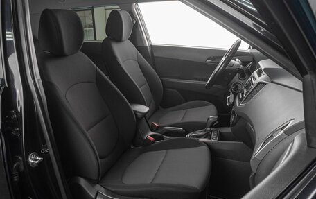 Hyundai Creta I рестайлинг, 2017 год, 1 899 000 рублей, 11 фотография