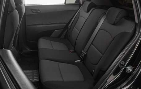 Hyundai Creta I рестайлинг, 2017 год, 1 899 000 рублей, 12 фотография