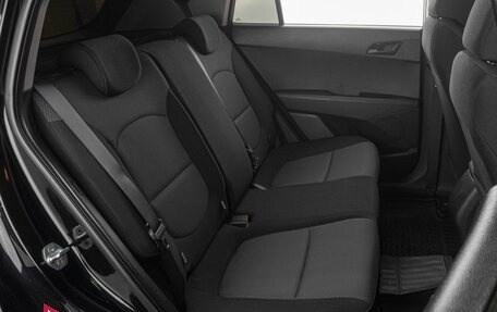 Hyundai Creta I рестайлинг, 2017 год, 1 899 000 рублей, 10 фотография