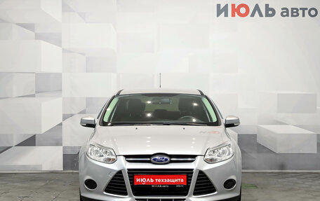 Ford Focus III, 2013 год, 920 000 рублей, 2 фотография