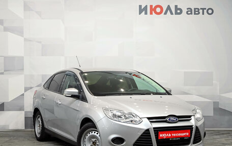 Ford Focus III, 2013 год, 920 000 рублей, 3 фотография