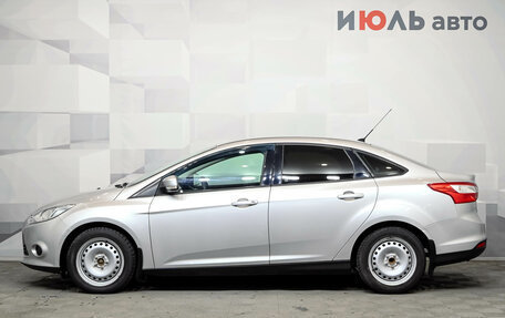 Ford Focus III, 2013 год, 920 000 рублей, 8 фотография