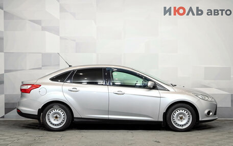 Ford Focus III, 2013 год, 920 000 рублей, 9 фотография