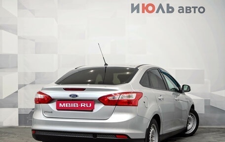 Ford Focus III, 2013 год, 920 000 рублей, 4 фотография