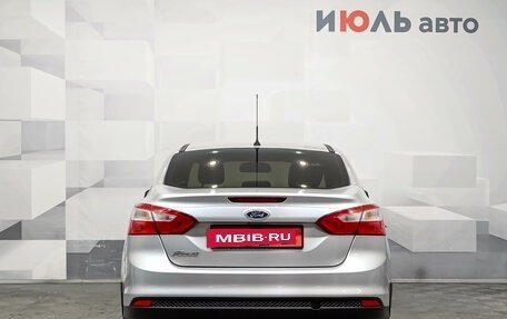 Ford Focus III, 2013 год, 920 000 рублей, 5 фотография