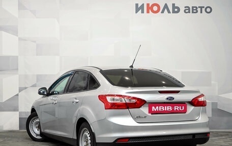 Ford Focus III, 2013 год, 920 000 рублей, 7 фотография