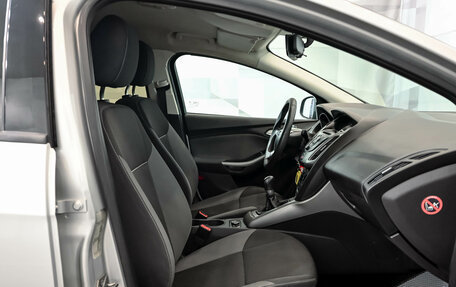 Ford Focus III, 2013 год, 920 000 рублей, 11 фотография