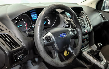 Ford Focus III, 2013 год, 920 000 рублей, 15 фотография