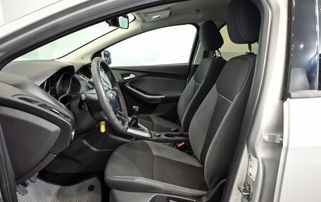 Ford Focus III, 2013 год, 920 000 рублей, 10 фотография