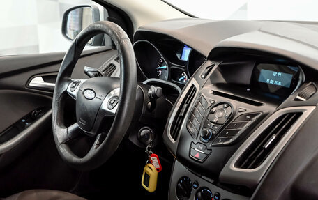 Ford Focus III, 2013 год, 920 000 рублей, 13 фотография