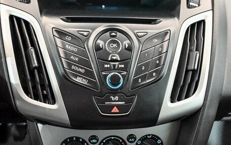 Ford Focus III, 2013 год, 920 000 рублей, 18 фотография