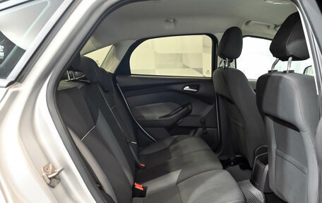Ford Focus III, 2013 год, 920 000 рублей, 19 фотография