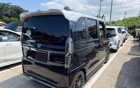 Honda N-BOX II, 2021 год, 985 005 рублей, 3 фотография