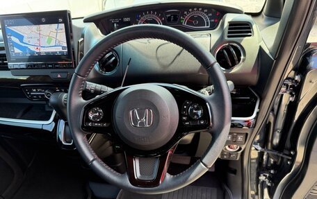 Honda N-BOX II, 2021 год, 985 005 рублей, 5 фотография