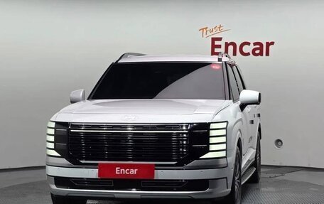 Hyundai Palisade, 2025 год, 7 500 006 рублей, 2 фотография