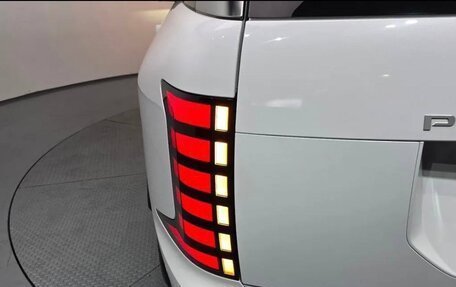Hyundai Palisade, 2025 год, 7 500 006 рублей, 6 фотография